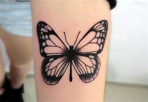 #tattoo #butterfly | Wings tattoo, Tattoos, Tattoo inspiration