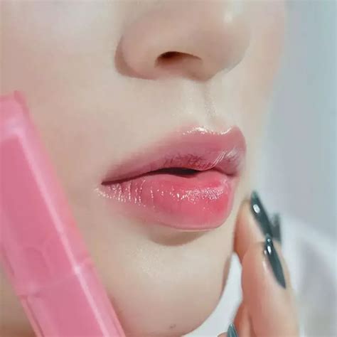 Тинт для губ глянцевый Rom&nd Dewyful Water Tint 05 Taffy - купить в ...
