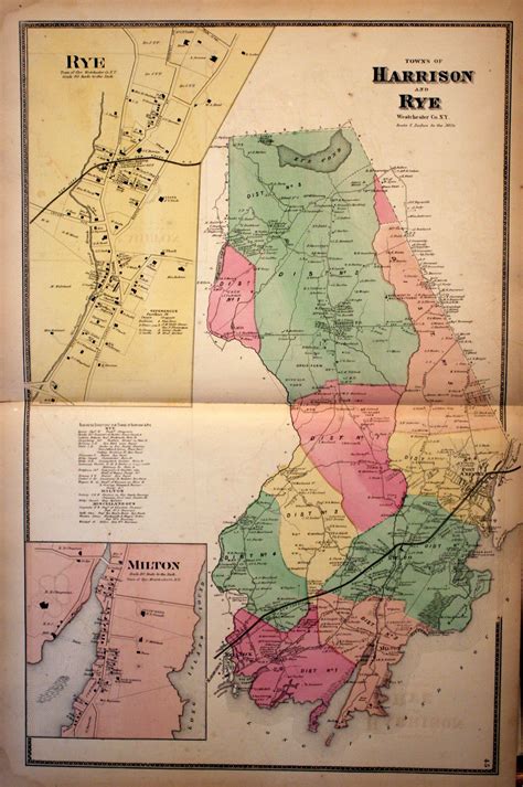 Towns In Westchester 8