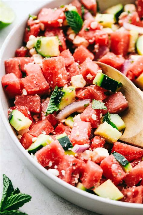 watermelon  cantaloupe recipes  jerry cook blog