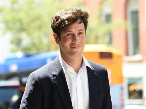 Meet Josh Kushner, the billionaire venture capitalist who's married to ...