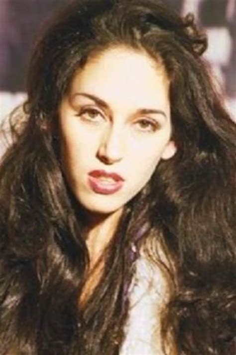 Darian Caine biographie, news, photos, vidéos et avis