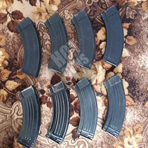 Тюнінг, запчастини, аксесуари - Магазини — Магазины для АК-47 — Дошка ...