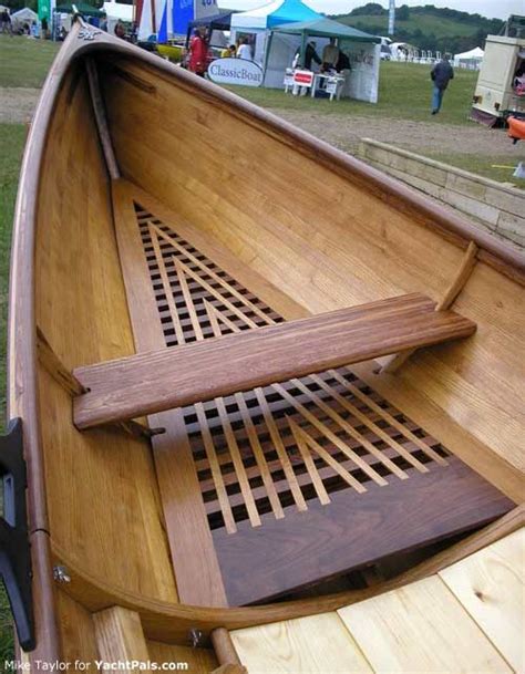 Wood Boat Building Videos UK US CA How To DIY Download PDF Blueprint ...