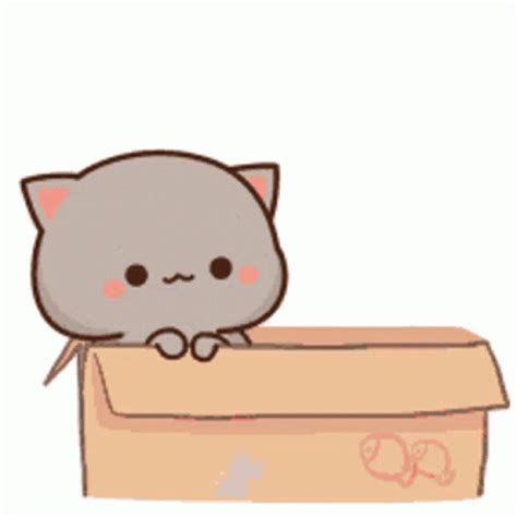 cute cat cartoon