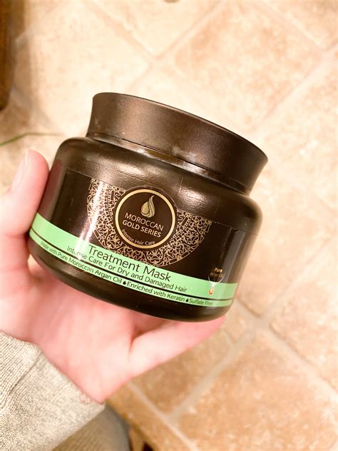 #1 Best Hair Mask For Dry Damaged Hair To Fix It In No Time!