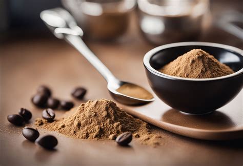Espresso Powder for Baking: Enhance the Flavor of Your Treats ...