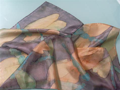 Mavis - EXPLORING FIBRE ART KALAMUNDA SILK