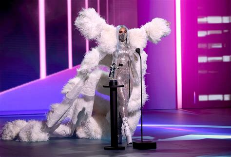 Sexy Lady Gaga Vmas