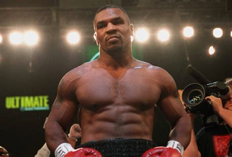 Майк Тайсон может подраться с братьями Пол - MMAExpress