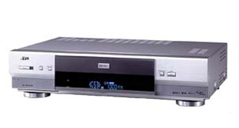 HD physical media in the 90s and early 2000s. | NeoGAF