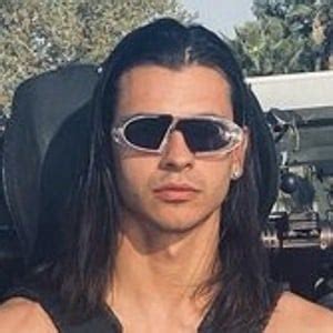 Cyrus Dobre - Age, Family, Bio | Famous Birthdays