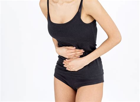 Sechs einfache Hausmittel gegen Bauchschmerzen - B.Z. – Die Stimme Berlins