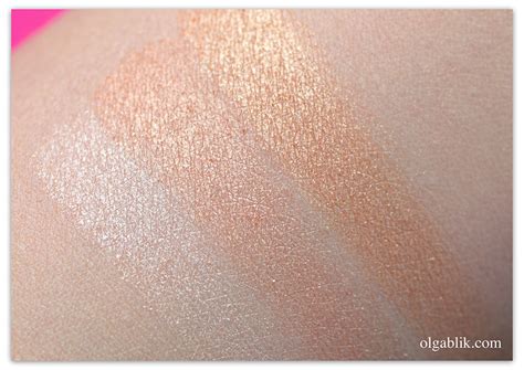 Хайлайтер Pupa Glow Obsession Compact Highlighter: отзывы