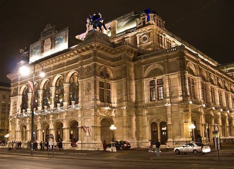 Wiener staatsoper vienna all you need to know before you go – Artofit