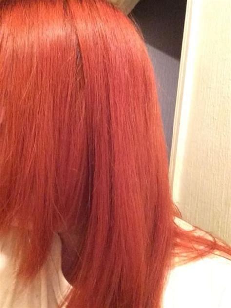 Show Me Your Hennaed Hair! - Page 483 | Henna hair, Long hair styles, Hair