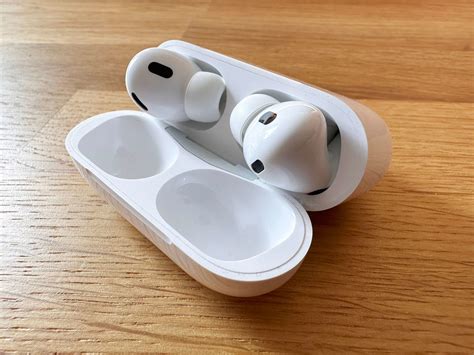 Die AirPods Pro 2