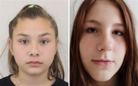 Z diagnostického ústavu v Praze zmizely dvě dívky, hledají je už pět dní