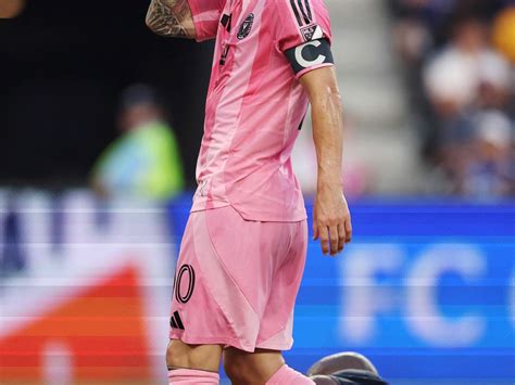 Playoffs MLS: ¿cómo le fue a Messi cada vez que enfrentó a Cincinnati