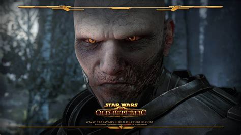 Why Palpatine Admired Malgus: Star Wars Secrets Unveiled