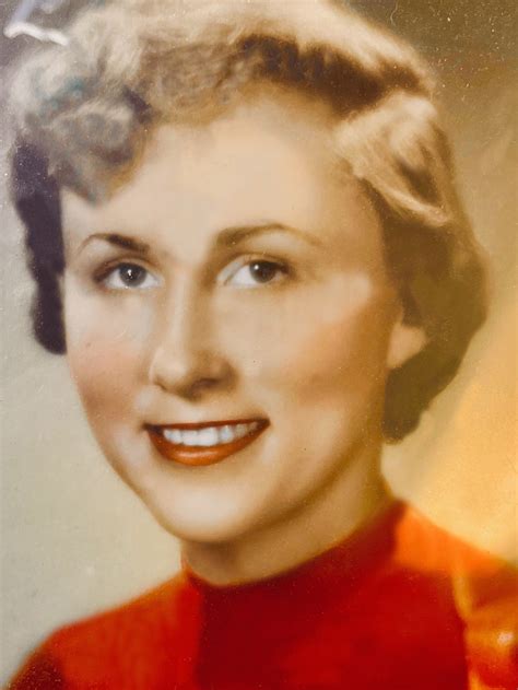 Mary Sue Holmes - Krause Funeral Home & Cremation Services