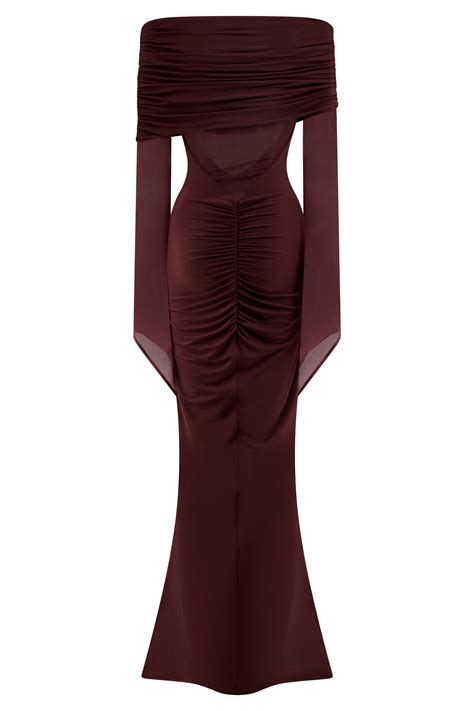 Red Formal Dresses - Maxi, Midi & Mini Styles & MESHKI
