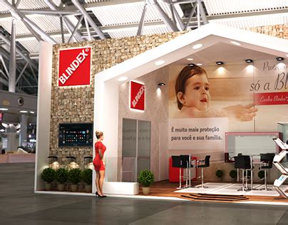 blindex fesqua  behance