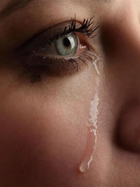 crying  benefits  body  mind