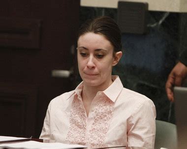 Casey Anthony verdict reached; to be delivered 2:15 p.m. - silive.com