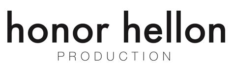 Honor Hellon Production