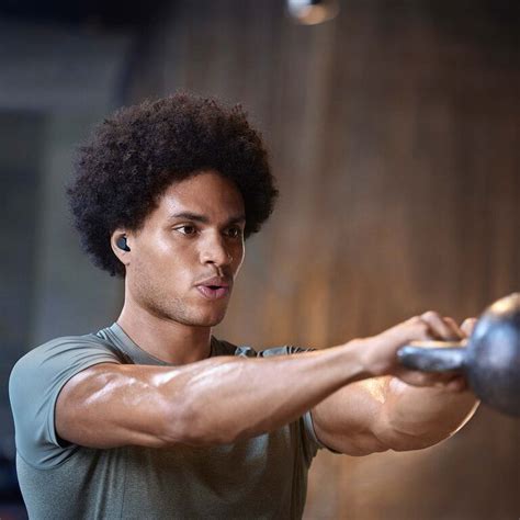 Jabra Elite 7 Active – True Wireless In-Ear Sport Kopfhörer