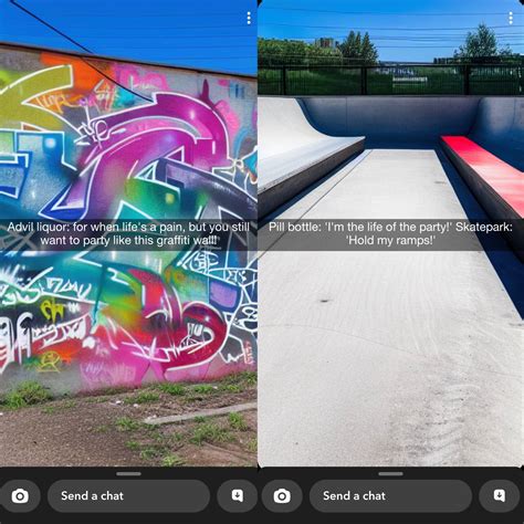 Snapchat’s AI bot isn’t very smart, but at least it won’t send nudes