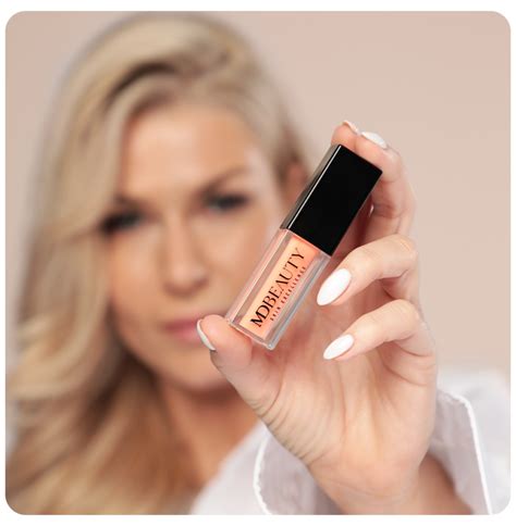 Глос Червило за Устни - No.07 - mdbeautyskin.com