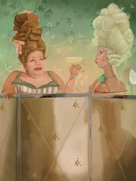 Иллюстрация сестры Золушки в стиле графика | Illustrators.ru