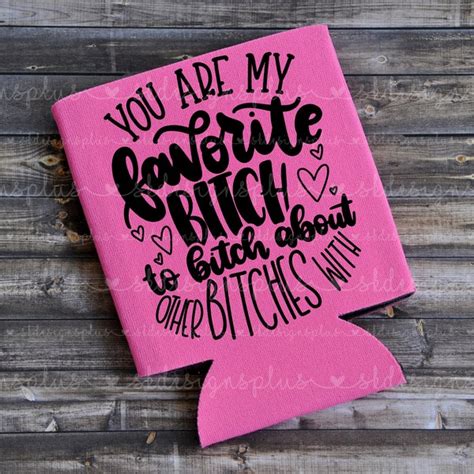 favorite bitch etsy