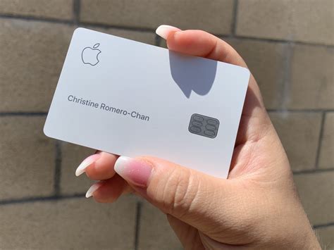 How to activate your titanium Apple Card | iMore
