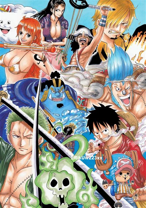 Épinglé par Kara Jenkins sur One piece | Dessin one piece, Cosplay