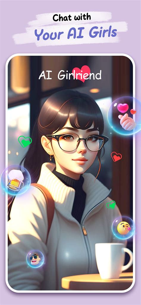 AI Girlfriend-AI Girls APK for Android Download