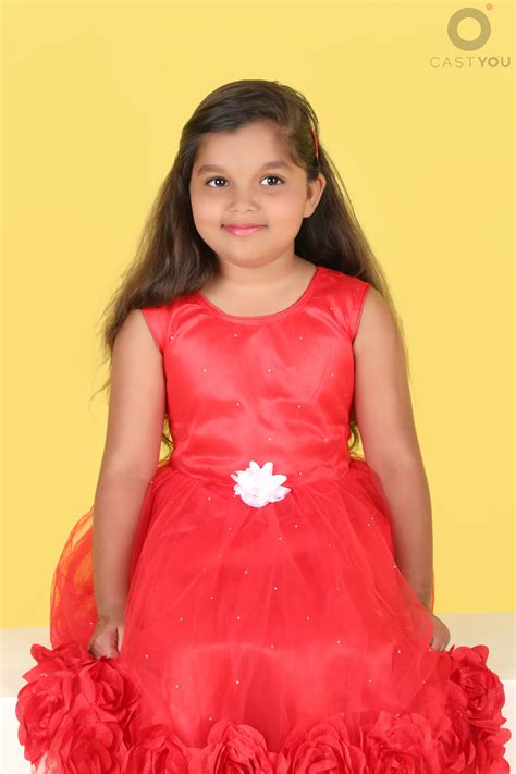 Riya Yadav - CastYou