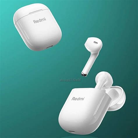 Безжични слушалки Xiaomi redmi | Аксесоари за мобилни устройства ...
