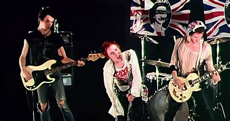 sex pistols band members today update