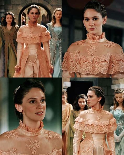 fariha sultan nel  impero