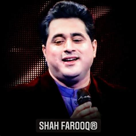 shah farooq youtube