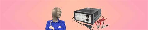Зарядное устройство Вымпел 32: как заряжать аккумулятор автомобиля на ...