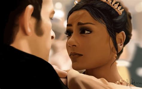 Kate and Anthony Fan Art : r/BridgertonNetflix