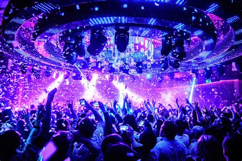 Omnia @ Caesars Palace | Guestlist Las Vegas