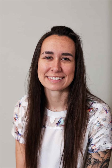 Danielle Robertson - Elizabeth Academy