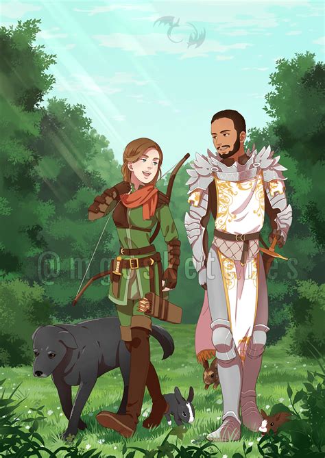 ArtStation - Quest Completed