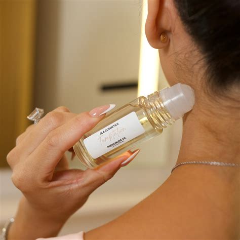 SUGAR BABY PHEROMONE OIL by DLA Cosmetics