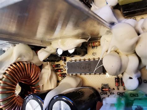 SVS SB-1000 - inside pics, personal thoughts | Audio Science Review ...